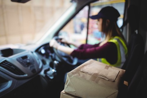 Hiring Drivers for Local Delivery