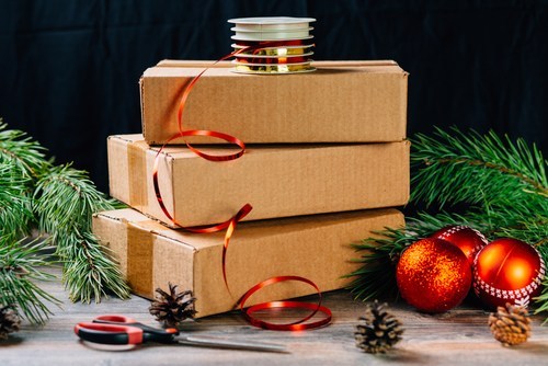 Holiday delivery: How prepared are you to deliver?